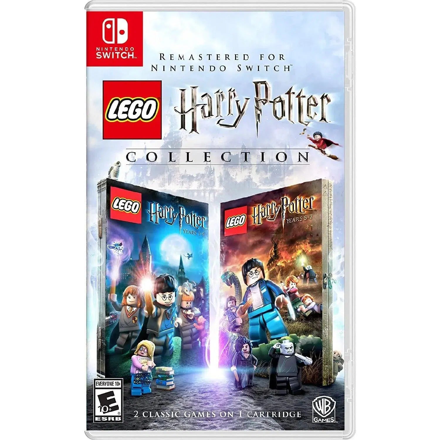 Is LEGO Harry Potter Multiplayer? | A Comprehensive Guide