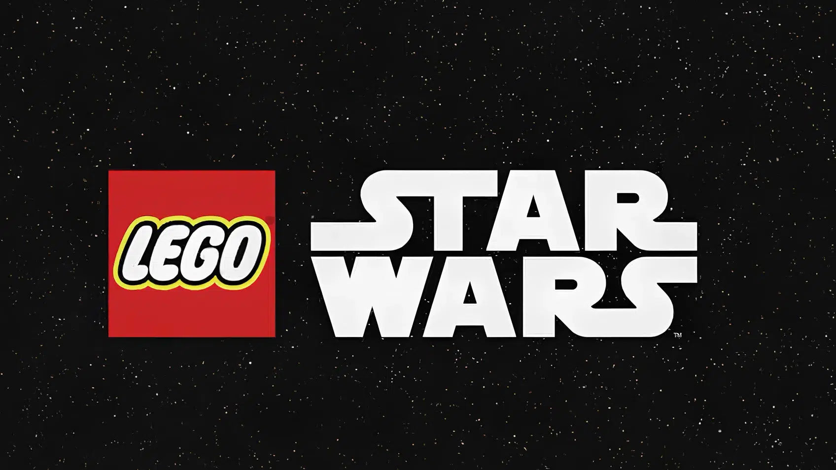 LEGO Star Wars Logo