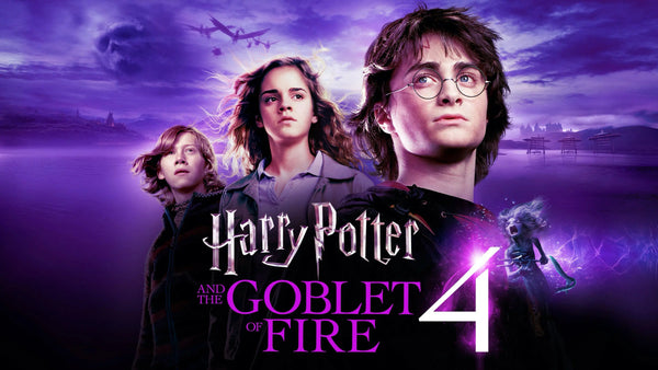 Harry Potter and the Goblet of Fire | Movie Summary, Recap, & Review