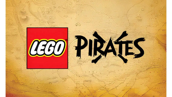 The End of a Seafaring Era: When Was LEGO Pirates Discontinued?