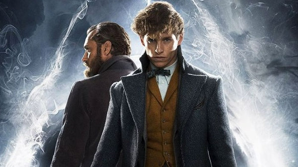 Fantastic Beasts: The Crimes of Grindelwald | Summary, Recap, & Review
