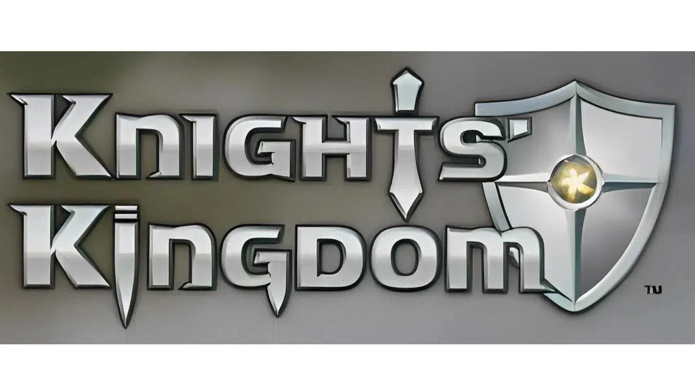 The Bad Guys in LEGO Knights Kingdom