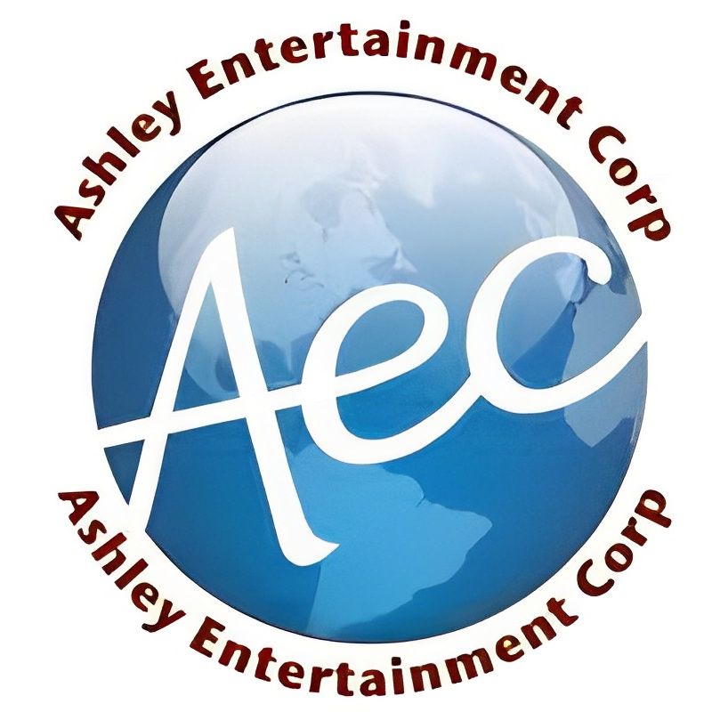 Ashley Entertainment Corp. - Poggers