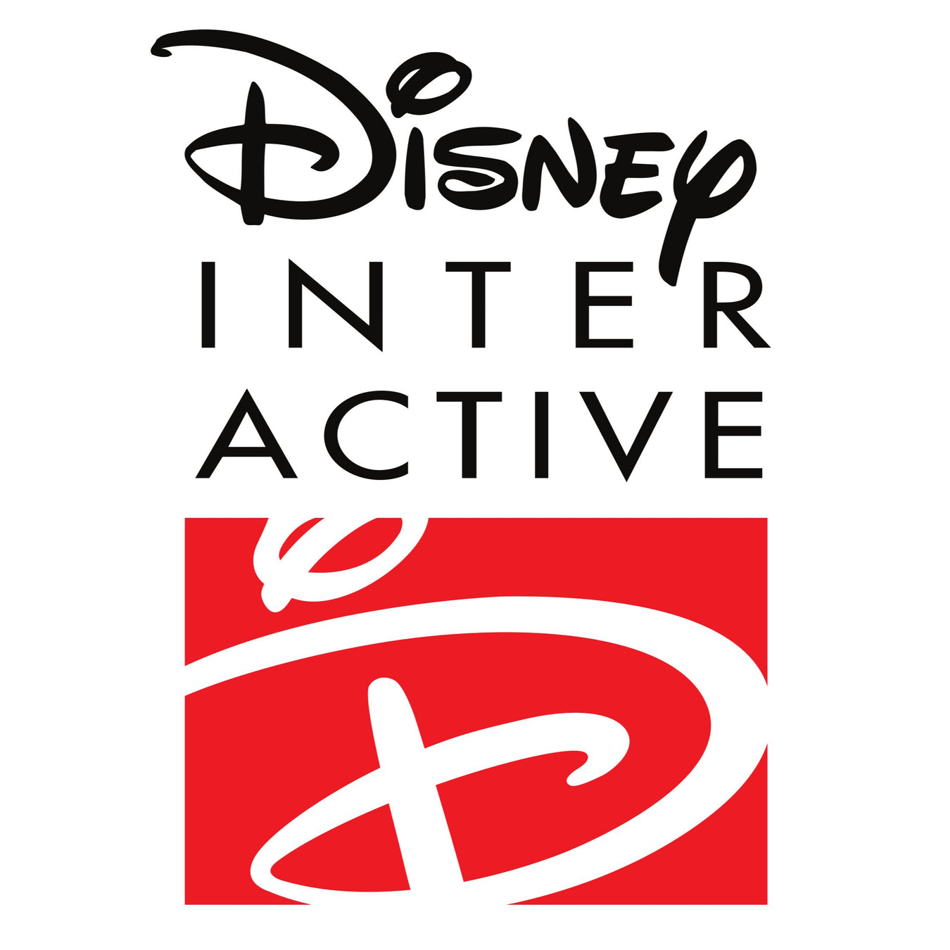 Disney Interactive Logo