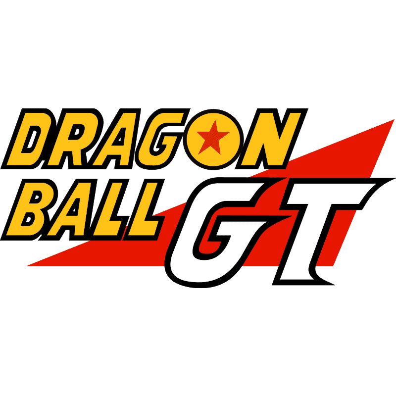 Dragon Ball GT Logo