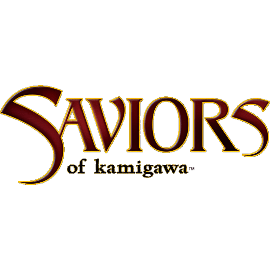 Magic The Gathering Saviors of Kamigawa