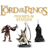 The Lord of the Rings - Action Figures & Statues
