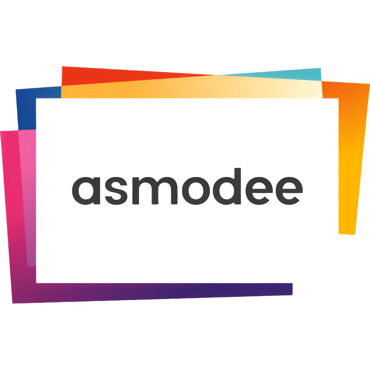 Asmodee Group