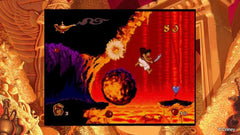 Disney Classic Games: Aladdin and the Lion King - Nintendo Switch