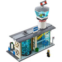 LEGO [City] - Airport Passenger Terminal (60104)