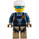 LEGO [City] - Mountain Arrest (60173)