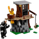 LEGO [City] - Mountain Arrest (60173)