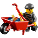 LEGO [City] - Police ATV (60006)