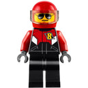 LEGO [City] - Race Plane (60144)