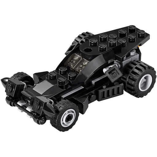 LEGO [DC Comics Super Heroes] - The Batmobile (30446)