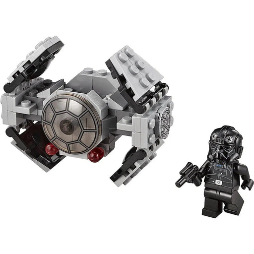 LEGO [Star Wars] - TIE Advanced Prototype Microfighter (75128)