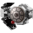 LEGO [Star Wars] - TIE Advanced Prototype Microfighter (75128)