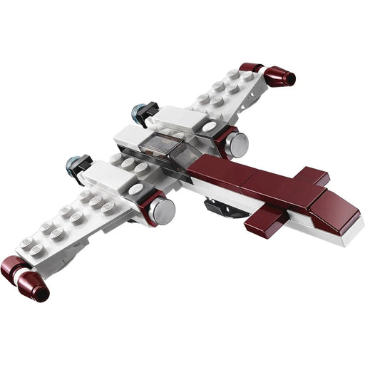 LEGO [Star Wars] - Z-95 Headhunter Building Set (30240)