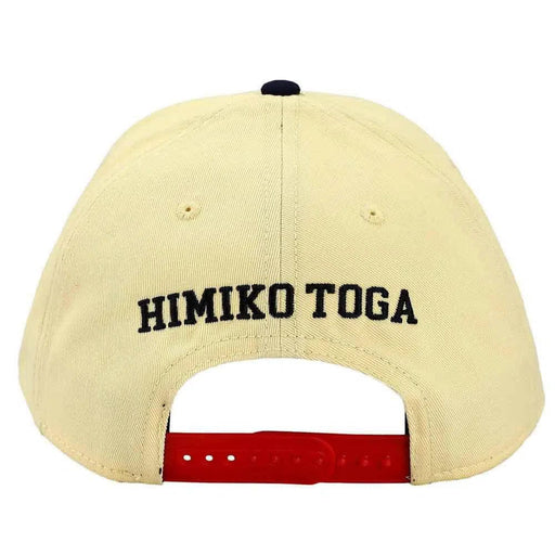 My Hero Academia - Himiko Toga Hat (Screen Print) - Bioworld