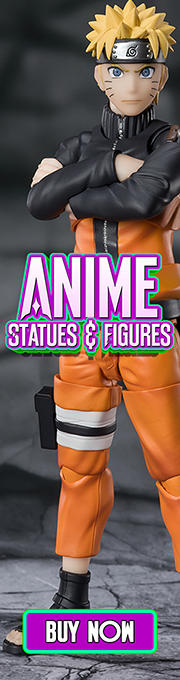 Buy anime-figures-statues 