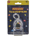 Tamagotchi (Black Pac-Man Version) - Bandai - Toy Keychain
