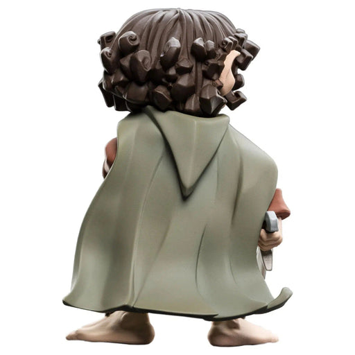 The Lord Of The Rings - Frodo Baggins Figure - Weta Workshop - Mini Epics