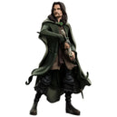 The Lord of the Rings - Aragorn Figure - Weta Workshop - Mini Epics