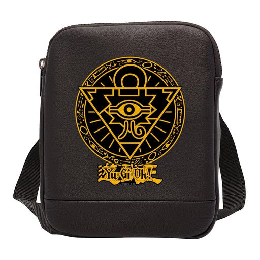 Yu-Gi-Oh! - Millennium Small Messenger Bag - ABYstyle
