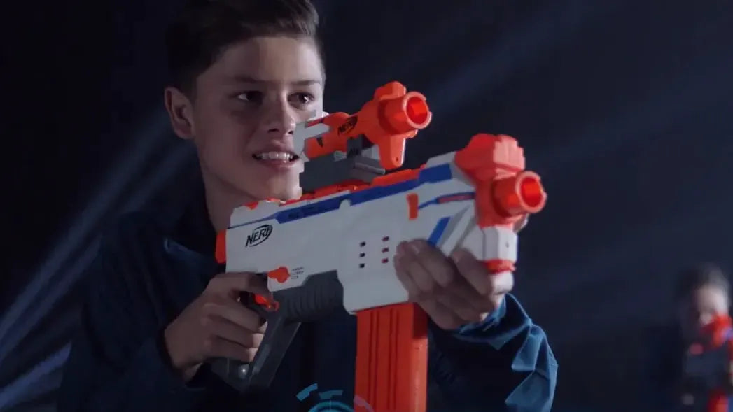 The Best Nerf Sniper Rifles | Top Picks for Range & Accuracy — Poggers