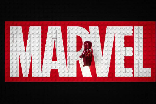 The 10 Best LEGO Marvel Sets | List of Unique & Cool LEGO Marvel Sets