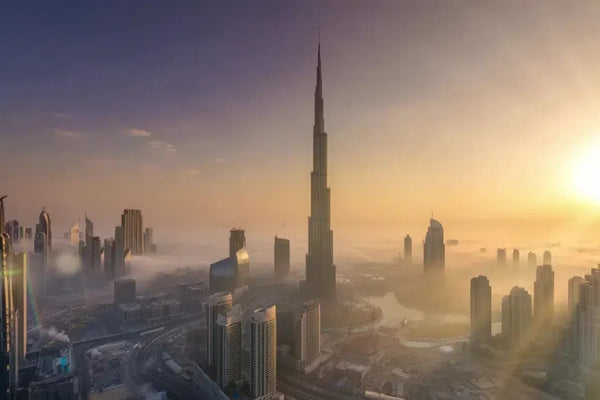 The 14 Best LEGO Architecture Sets | List of Cool & Unique LEGO Sets