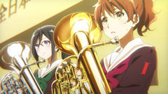 Anime | Top 20 Best Musical Anime | Anime Series About Music