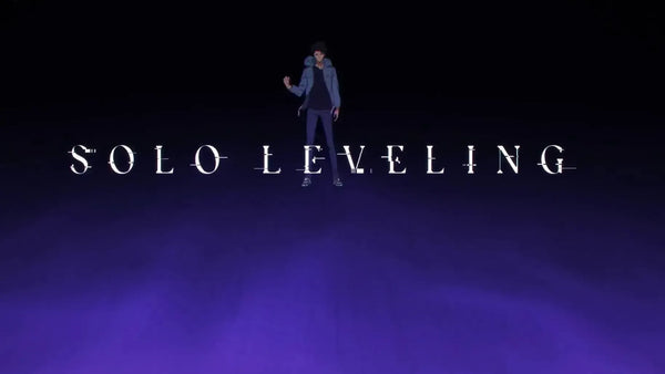 Solo Leveling | Season 1 | Summary, Recap, & Review