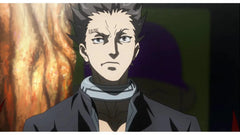 Deadman Wonderland Character Analysis: Senji Kiyomasa (Crow)