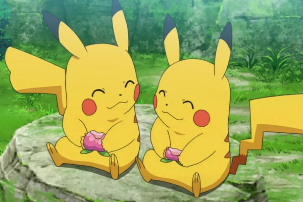 The 12 Cutest Pokémon Figures | List of Cute & Unique Pokémon Statues