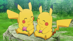 The 12 Cutest Pokémon Figures | List of Cute & Unique Pokémon Statues