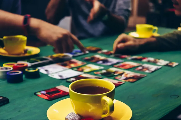 The 15 Best Card Games for Groups | Cool, Fun & Unique Party Games for Groups