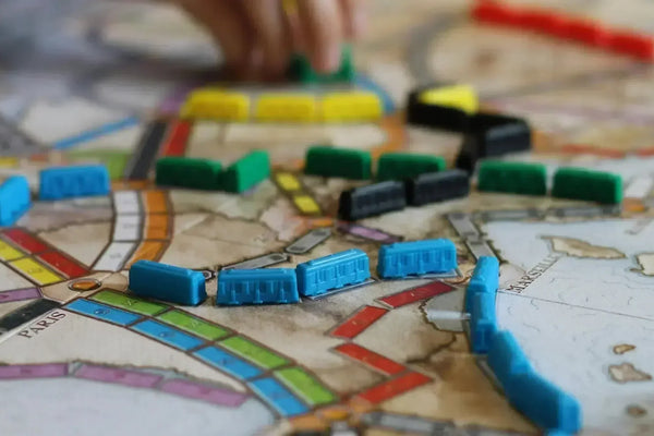 The 15 Best Board Games for Mental Health | List of Cool & Unique Board Games