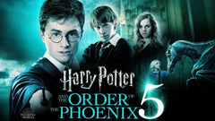 Harry Potter and the Order of the Phoenix | Book and Movie Differences