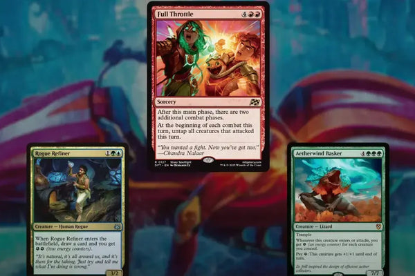 The 15 Best Battle Card Games | List of Cool & Unique Battle Card Games