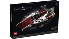 Is LEGO Star Wars: A-Wing Starfighter (75275) Retired? | Everything You Need to Know