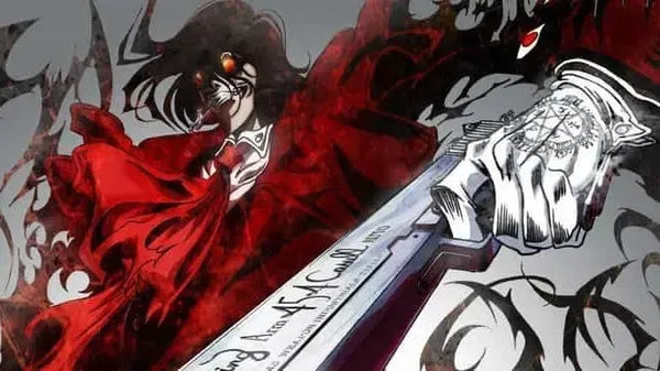 Anime | Top 21 Best Vampire Anime | Your Favorite Vampire Anime of All Time