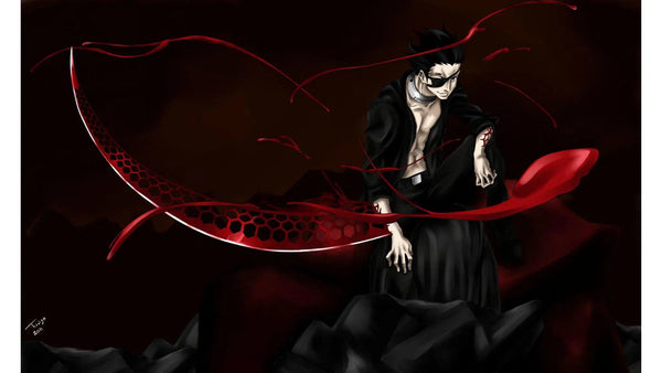 Deadman Wonderland | OVA Episode | Summary & Review