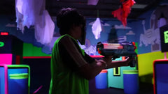 Nerf Arenas Ultimate Guide to Nerf War Locations | Games, Gear, Safety Tips & More