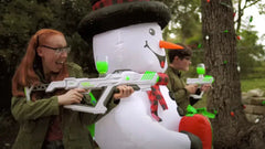 Gel Blasters | Outdoor and Indoor Christmas Activities & Games