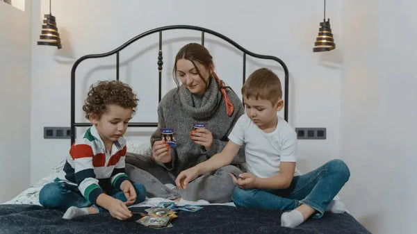 The 15 Best Party Card Games for Groups | List of Fun & Unique Party Card Games for Groups