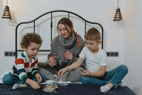 The 15 Best Party Card Games for Groups | List of Fun & Unique Party Card Games for Groups