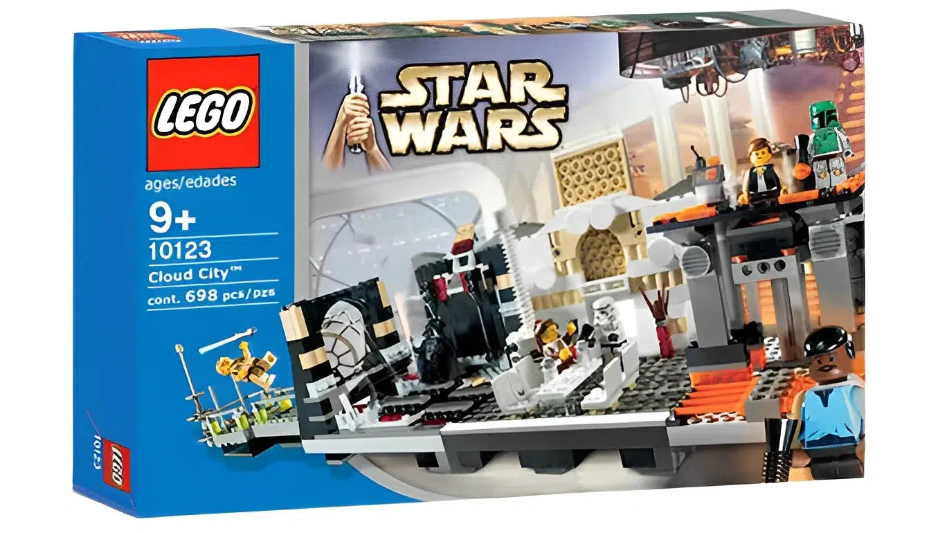 To Keep or Not to Keep: Are LEGO Boxes Worth Holding On To?