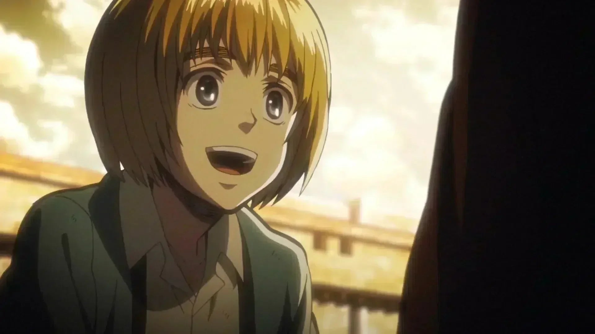 Attack on Titan | Armin Arlert | Character Analysis - Poggers