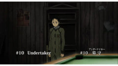 Deadman Wonderland: Episode 10 Summary & Review